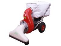 Power Vacuum Sweeper PV-30G